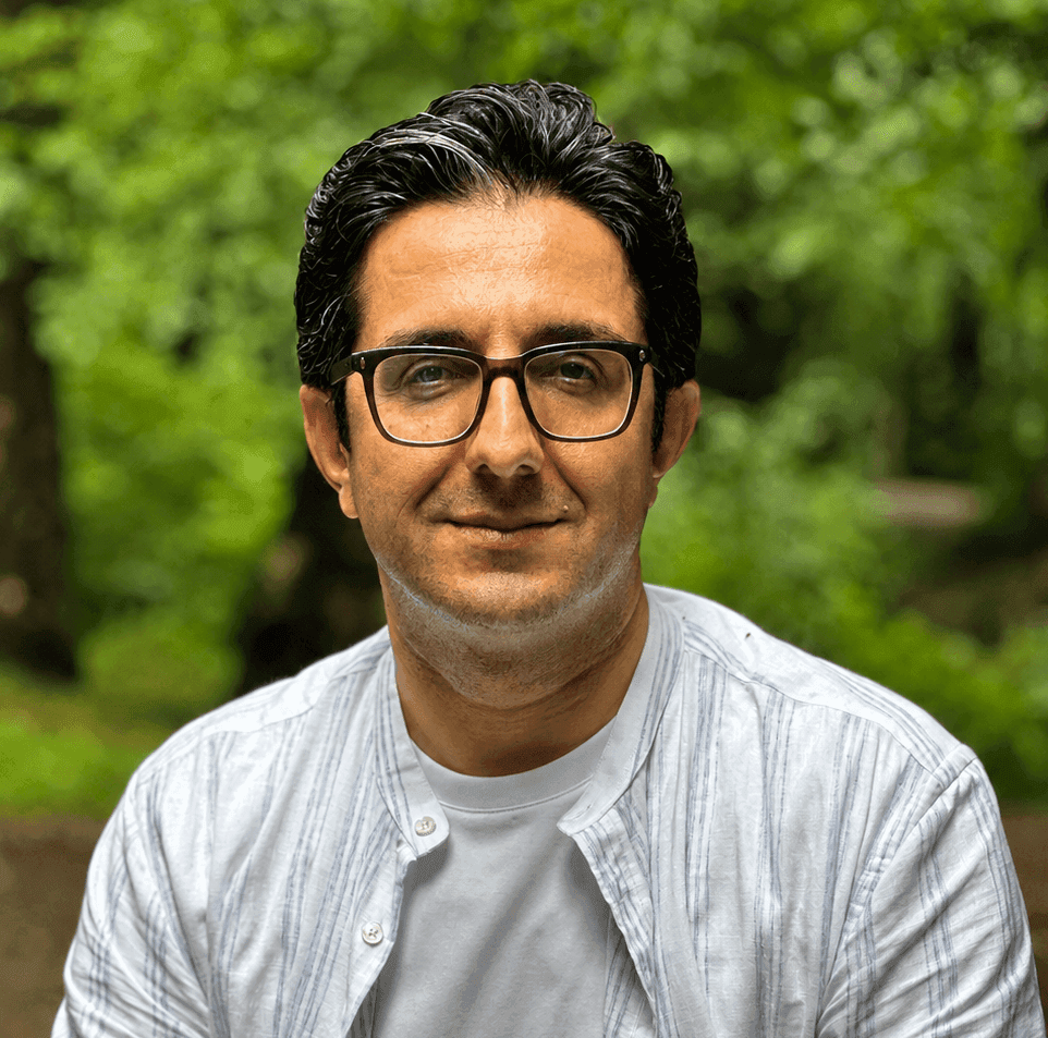 کیوان علی‌محمدی